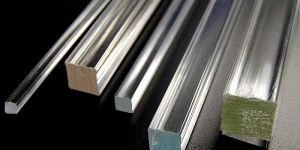 304L Stainless Steel Square Bar
