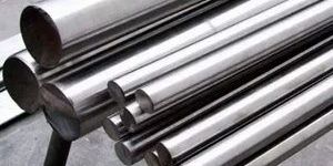 316L Stainless Steel Round Bar