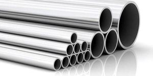 Stainless Steel Pipes