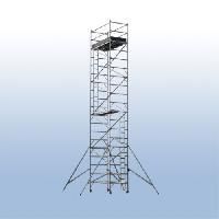 Aluminium Mobile Tower