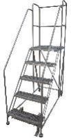 Industrial Ladders