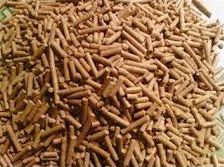 Wood Pellets