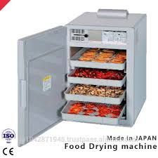 Vegetable Dryer Machine