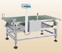 Check Weighers