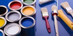 Decorative Paints