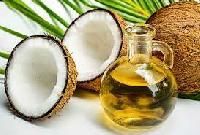 Organic Coconut Oil