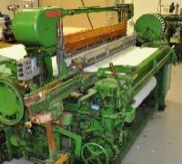 Automatic Shuttle Loom