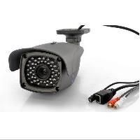 Digital CCTV Cameras