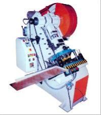 Caps Making Machines