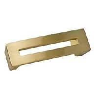 Designer Metal Cabinet Knobs