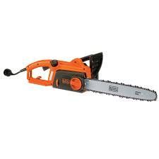 Chainsaw