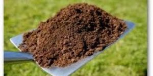 Garden Fertilizer
