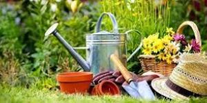 Garden Products