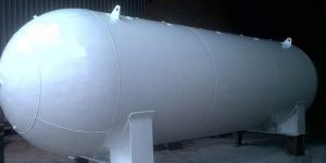 35m3 Used LPG Tank