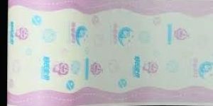 Cast Pe Non Breathable Film