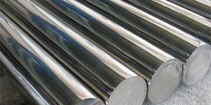 Alloy Steel Bars