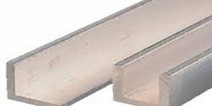Aluminium Angle & Channels