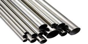 Aluminium Pipes & Tubes
