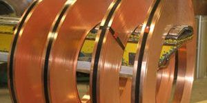 Brass & Bronze coils