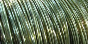 Brass & Bronze Wires