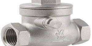 Check Valves
