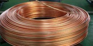 Copper Wires