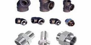 Hastelloy Pipe Fittings