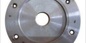 Inconel Flanges