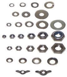 Monel Washers / Plain Washers / Flat Washers / Blank Washers