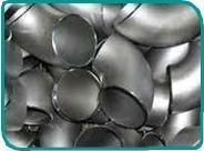 Nickel Alloy Buttweld Fittings