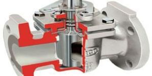 Plug Valves