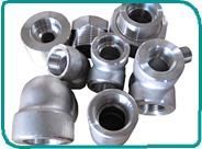 Stainless Steel Buttweld Fittings