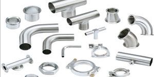 Stainless Steel Pipe Fittings
