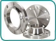 Stainless Steel Flanges