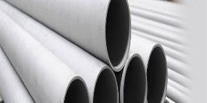 Super Duplex Stainless Steel Pipes