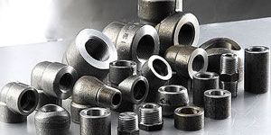 Super Duplex Stainless Steel Pipe Fittings
