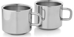 Stainless Steel Cups