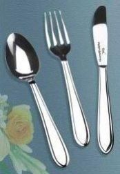 Stainless Steel Cutlery Set