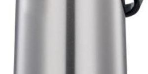 Stainless Steel Vacuum Tea Flask