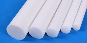 PTFE Extruded Rods