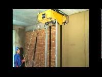 Auto Rendering Machine