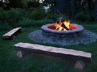 Fire Pit