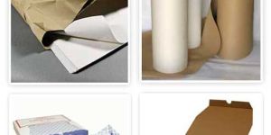 Industrial Packing Paper