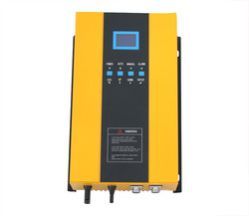 Solar AC Pump Controller