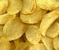 Potato Wafers
