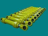 Industrial Hydraulic Cylinder