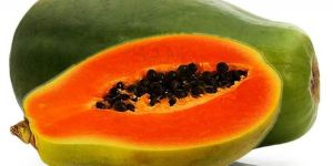 Fresh Papaya