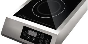 Commercial Induction Cooker