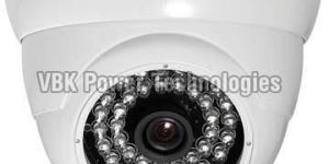 CCTV IR Dome Cameras