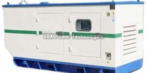Kirloskar Automatic Diesel Generators